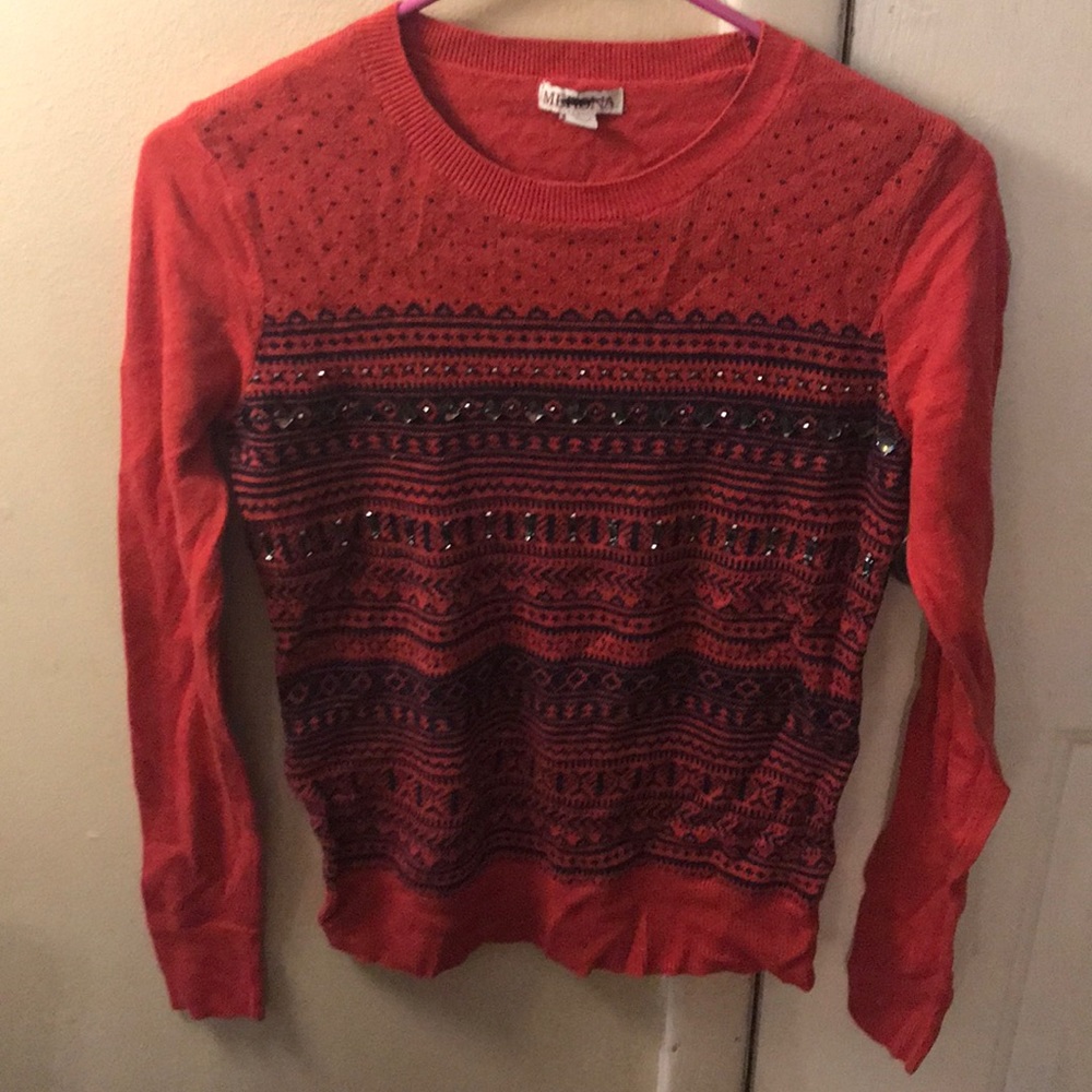 Merona XS sweater